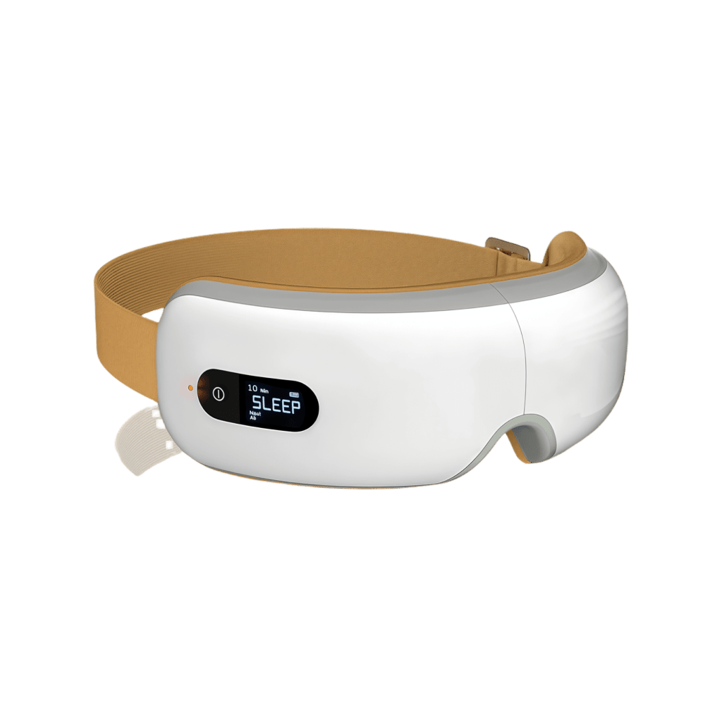 Velora Eye Massager Pro