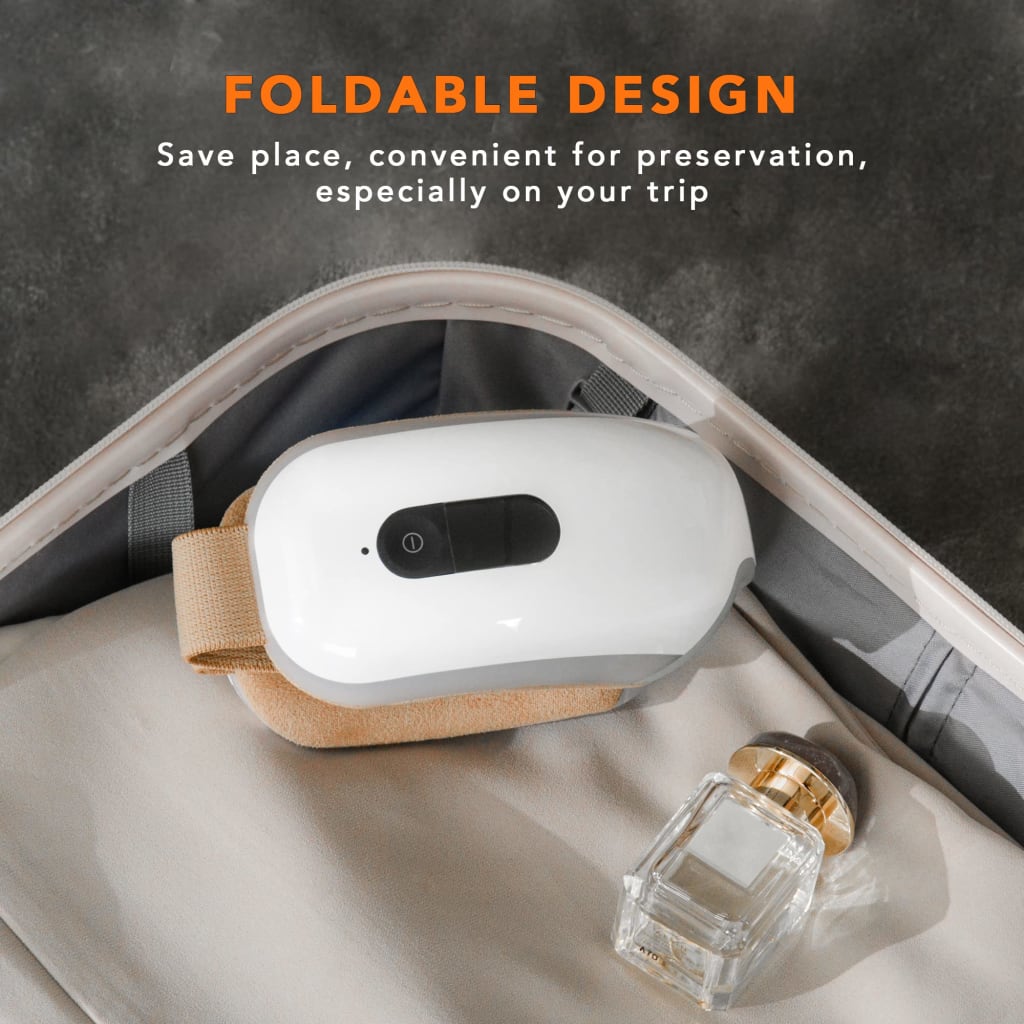 Velora Eye Massager Pro