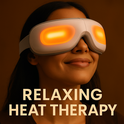 Velora Eye Massager Pro