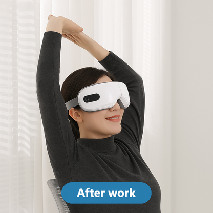 Velora Eye Massager Pro